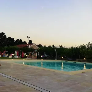 Il Limoneto Terme Vigliatore